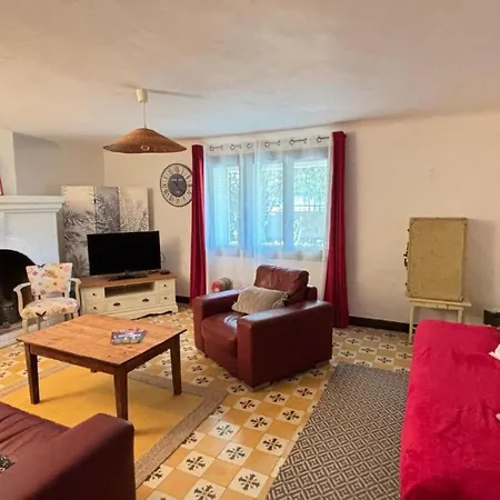 Appartement Sous Le Tilleul - 3 Personnes Valréas