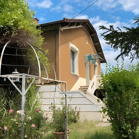 Sous Le Tilleul - 3 Personnes Appartement